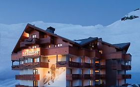 Hôtel Le Sherpa Val Thorens